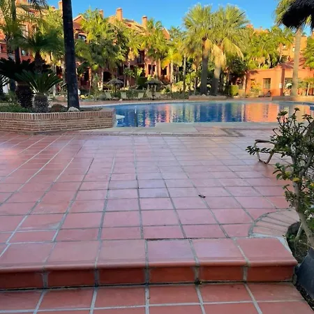 Апартаменти Beautiful In Vasari Puerto Banus Марбелья