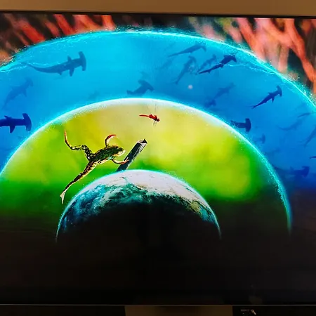 דירה Beautiful In Vasari Puerto Banus