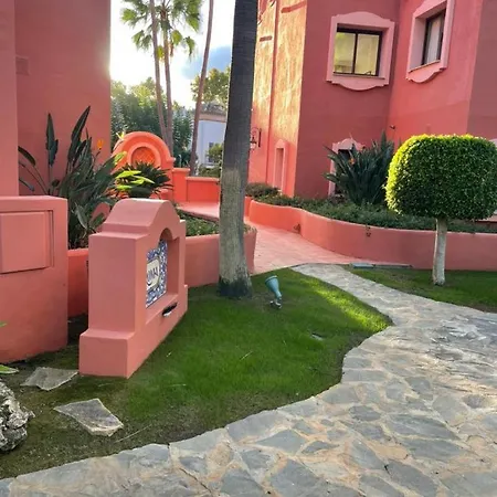 Beautiful In Vasari Puerto Banus * מארבלה