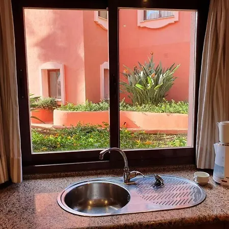 Beautiful In Vasari Puerto Banus מארבלה