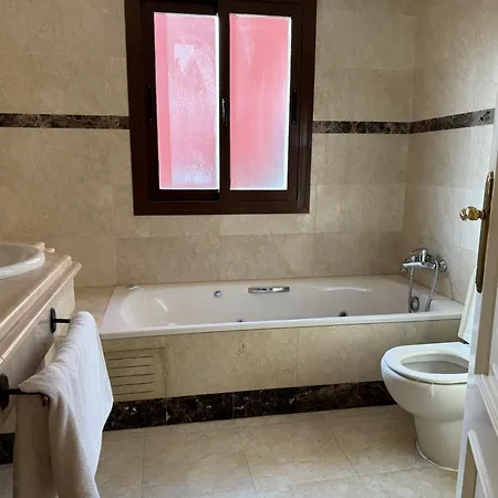 Beautiful In Vasari Puerto Banus * מארבלה