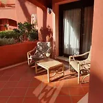 Beautiful In Vasari Puerto Banus Apartment