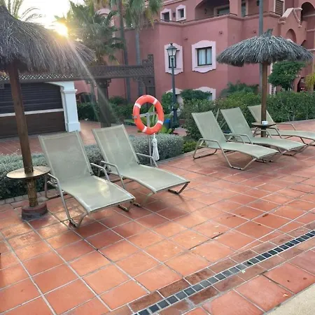 Beautiful In Vasari Puerto Banus Marbella