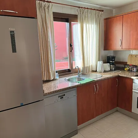 Beautiful In Vasari Puerto Banus Apartment *