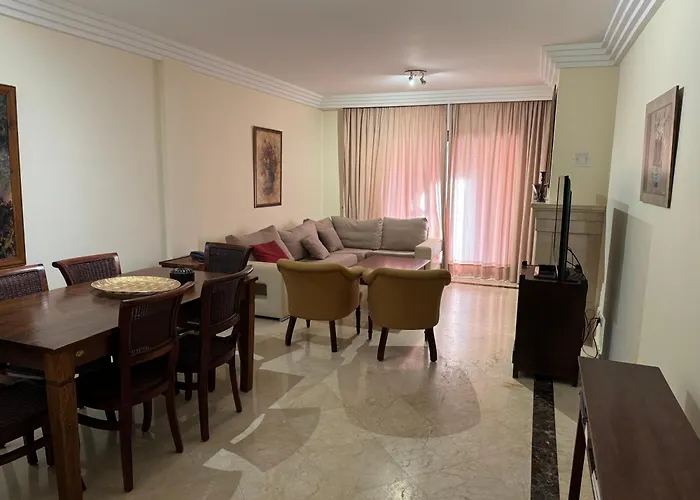 Beautiful In Vasari Puerto Banus Marbella