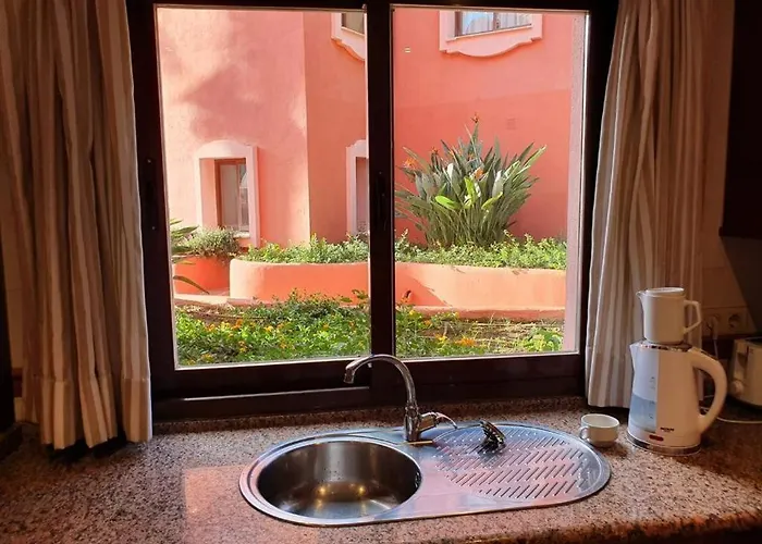 Beautiful In Vasari Puerto Banus Marbella