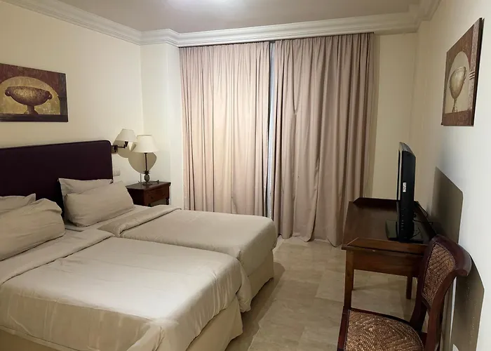 Beautiful In Vasari Puerto Banus Apartament *