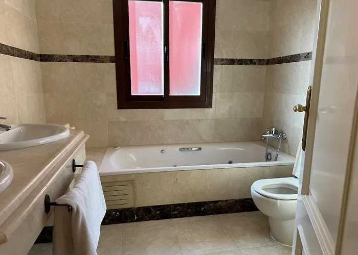 Beautiful In Vasari Puerto Banus * Marbella