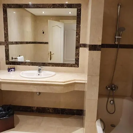 Апартаменты Beautiful In Vasari Puerto Banus